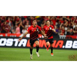 Athletico encara o Bahia, na Arena Fonte Nova, precisando de pontos no Brasileirão Série A para escapar da ZR4